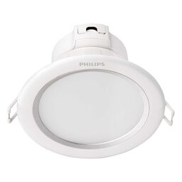 80081/40/66 LED 5W 40K 2.5" SV Встраиваемый светильник (Philips)