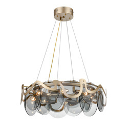VL3294P08 Подвесной светильник Vele Luce MELODIA (VL)