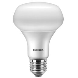 LED Лампа ESSimple R80 10-80W E27 4000K 230V (Philips)