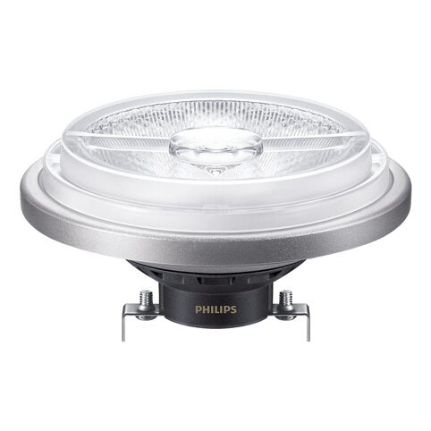 MASTERLEDspot LV D 15-75W 927 AR111 40D светодиод. лампа (Philips)