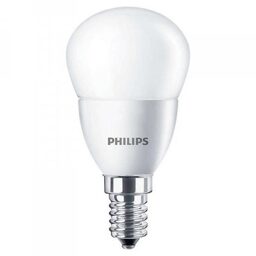 LED Лампа ESSimple Candle P48 6.5-60W E14 827 FR ND RCA (Philips)