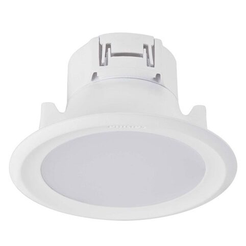 44081/27/66 LED 5W 27K 3" Встраиваемый светильник (Philips)