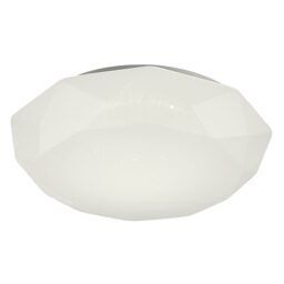 5936-LED/DIAMANTE II/CEILING 36W 36 см - 3000K-потолочный светильник (MANTRA)