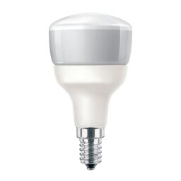 R50 7W E14 WW Downlighter ES  Лампа энергосб.(Philips)