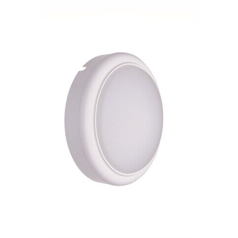 WL008C LED10/NW round Настенный светильник без датчика (Philips)