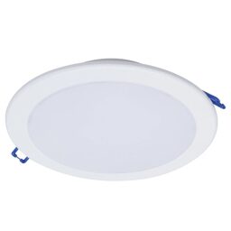 DN027B LED15/NW ROUND D175 18W 4000K IP20/IP40  Встраиваемый светильник, круглый (Philips)