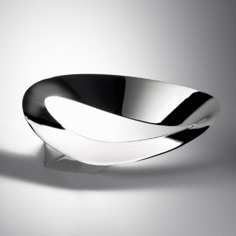 MESMERI PAR HALO CHROME бра ( Artemide)