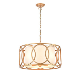 VL4224P05 Подвесная люстра Vele Luce BEATRICE (VL)
