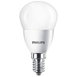 LED Лампа ESSimple Candle P45 6.5-75W E14 840 FR ND RCA (Philips)