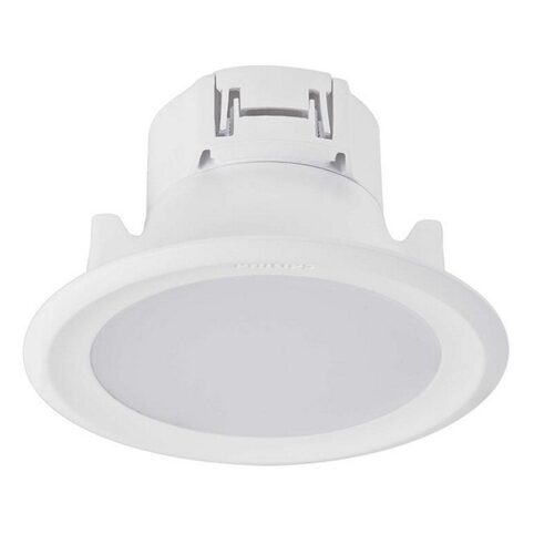 44081/40/66 LED 5W 40K 3" Встраиваемый светильник (Philips)