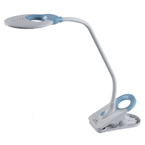 BL1128 Blue LED Настольная лампа (BLW)