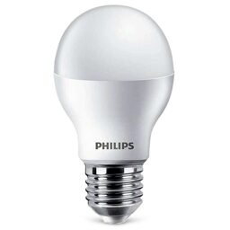 LED Лампа ESSimple A55 11-95W E27 4000K матовая (Philips)