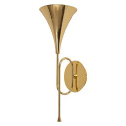 5898-1L/JAZZ/GOLD бра  (MANTRA)