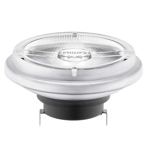 MASTER LEDspotLV D 20-100W AR111 840 40D светодиод. лампа (Philips)
