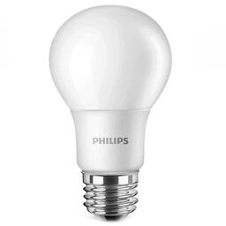 LED Лампа A60 13-100W E27 6500K 230V (Philips)