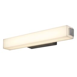 MRL LED 1070/Св-к настенный светодиодный Kofra LED хром  (ЭКСТ)