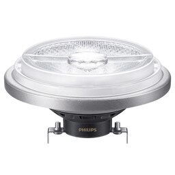 MASTER LEDspot D 11-50W AR111 930 40D светодиод. лампа (Philips)