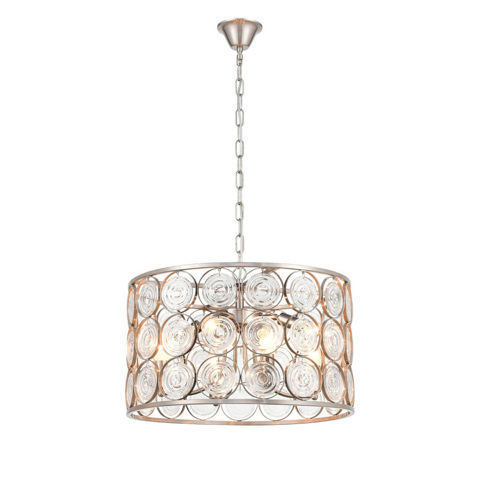 VL3233P08 Подвесная люстра Vele Luce SOPHIE  (VL)