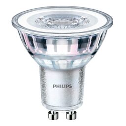 LED Лампа Essential 4.6-50W GU10 830 36D (Philips)