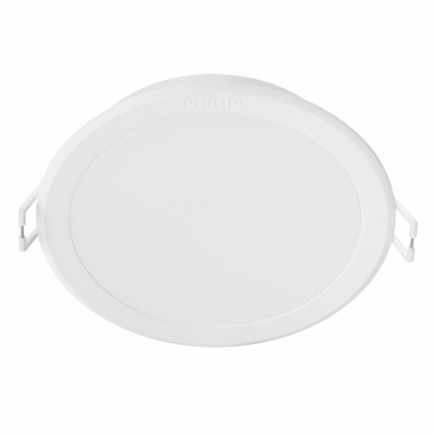 MESON св-к 5944731C3  090 5W 4000K WH  Встраиваемый светильник, круглый (Philips)