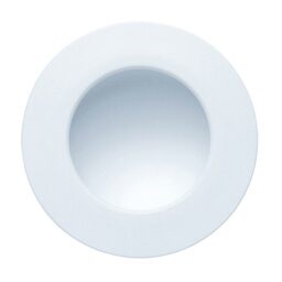 C0044 LED/CABRERA/WHITE 24W диам.22.5 см 4000K  встраиваемый светильник (MANTRA)