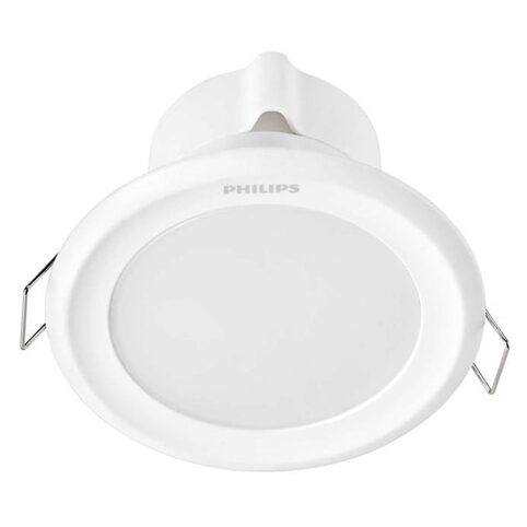 44080/27/66 LED 3.5W 27K 2.5" Встраиваемый светильник (Philips)