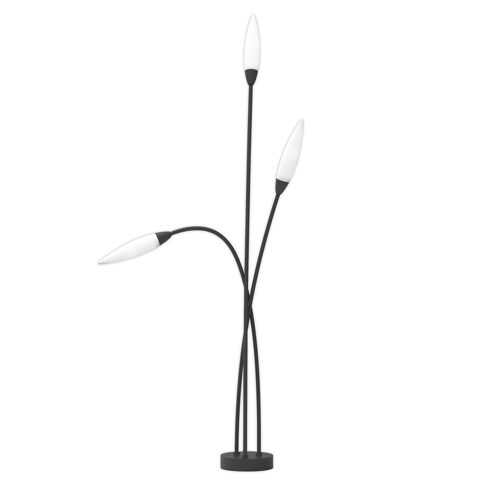 6546-3L/ESPIGA/FLOOR LAMP/OUTDOOR G9 - напольный светильник (MANTRA)