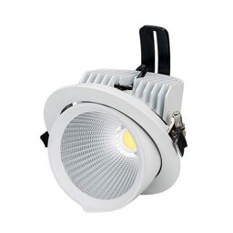 023683 Светильник LTD-150WH-EXPLORER-30W Day White 38deg (Arlight)