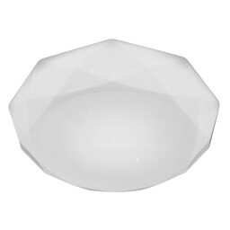 5111-LED/DIAMANTE 21W 3000K- потолочный светильник 35 cm. (MANTRA)