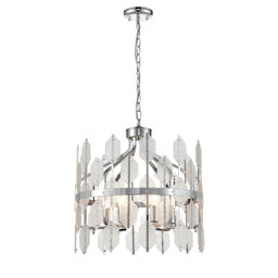VL4153P26 Подвесная люстра Vele Luce POLARIS  (VL)