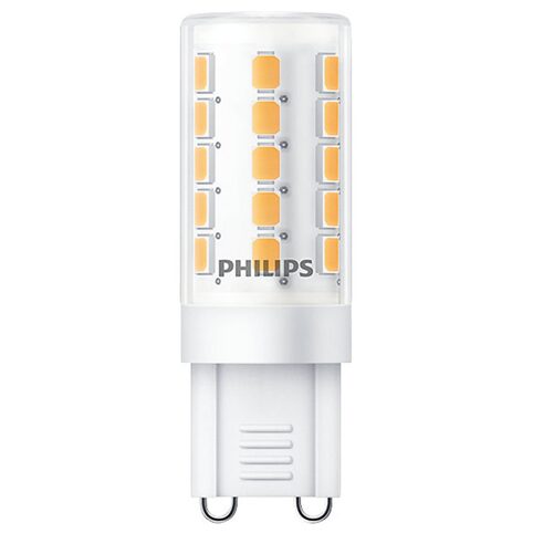 LED Лампа CorePro capsule N3.2-40W G9 830 ND (Philips)