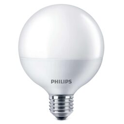 LED Лампа Globe G120 11.5-85W E27 WW (Philips)