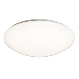 3671-LED/ZERO/BIG/WH-потолочный светильник 50 cm. (MANTRA)