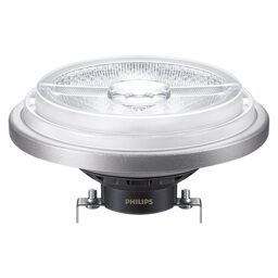 MASTER LEDspotLV D 15-75W 940  AR111 40D светодиод. лампа (Philips)