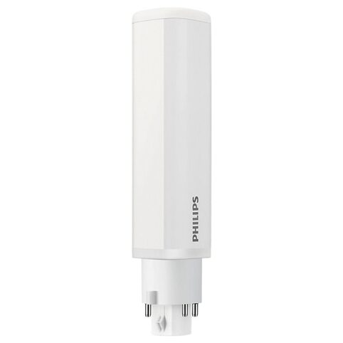 LED Лампа CorePro PL C 6.5W 840 4P G24q-2 (Philips)